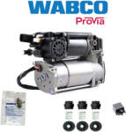 E Class W212 * CLS 218 - Kompresszor - WABCO