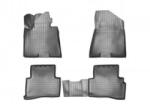 ALM Covorase presuri cauciuc tip tavita Hyundai Tucson 3 2015-2022 (ALM 071119-16)