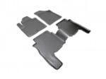 ALM Covorase presuri cauciuc tip tavita Hyundai Santa Fe 2 2007-2012 (ALM 071119-4)