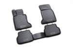 ALM Covorase presuri cauciuc tip tavita Ford Focus 2 2004-2011 (ALM 061119-43)