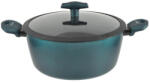  Oala cu capac 24cm 4l Sea Line (15250)
