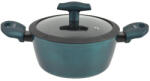  Oala cu capac 20cm 3.2l Sea Line (15107)