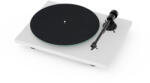 Pro-Ject T1 EVO (OM10) Satin White (9120129864763)