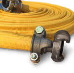 Apr Inovaflex Furtun aer comprimat cu cuple One Flat Air, 19 mm x 20 m (700187019020)