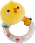 NICI Дрънкалка Nici - Пю, 11 cm (49480)