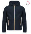 K-Way Polárok JACK SHERPA POLAR DOUBLE Kék EU S