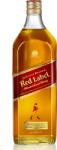 Johnnie Walker Red Label - бленд шотландско уиски 1.75L 1.75 l