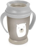 LOVI Чаша с дръжки 360° Lovi - Junior, 250 ml, 9 м+ (1/599)