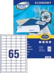 CV címke Címke A4 ELA001 (38x21, 2mm) (ELA001)