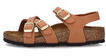 Birkenstock Szandálok / Saruk 1026536 Barna 26