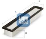 UFI Filtru, aer habitaclu UFI 53.499. 00 (53.499.00)