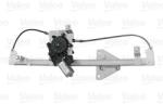 VALEO 851191 Mecanism actionare geam
