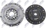 NTY Set ambreiaj NTY NZS-RE-004U (NZS-RE-004U)