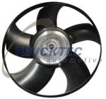 Trucktec Automotive Ventilator, radiator TRUCKTEC AUTOMOTIVE 02.19. 060 (02.19.060) - automobilus