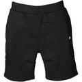 New-Era 7/8-os és 3/4-es nadrágok Essentials Shorts Fekete EU XL