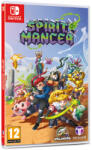 Tesura Games Spirit Mancer (Switch)