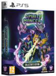 Tesura Games Spirit Mancer [Collector's Edition] (PS5)