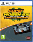 GS2 Games Super Woden GP [Podium Edition] (PS5)