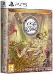 Serenity Forge Virgo Versus The Zodiac [Collector's Edition] (PS5)
