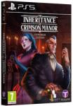 Tesura Games The Inheritance of Crimson Manor [Victorian Edition] (PS5)