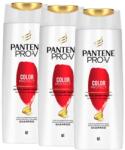 Pantene Color Protect, sampon pentru par vopsit, 3 x 500 ml (46132)