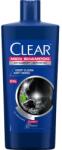CLEAR Men Deap Clean, sampon barbati cu carbune activ si menta, 610 ml (46851)