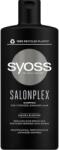 Syoss Salonplex, sampon pentru par tratat chimic, 440 ml (11617)