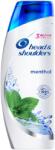 Head & Shoulders Head&Shoulders Menthol, sampon anti-matreata, 330 ml (45857)