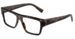 Dolce&Gabbana DG3382 502 Rama ochelari