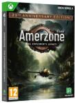 Microids Amerzone The Explorer's Legacy [25th Anniversary Edition] (Xbox Series X/S)