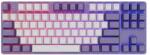 Dark Project KD87A Violet TKL (DPO-KD-87A-406400-GMT)