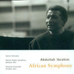 Ibrahim, Abdullah African Symphony