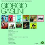 Gaslini, Giorgio Complete Remastered