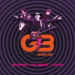 G3 G3: 25th Anniversary Reunion Tour - facethemusic - 9 490 Ft
