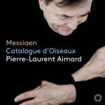 Aimard, Pierre-Laurent Messiaen: Catalogue D