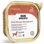 SPECIFIC CDW Food Allergy Management Dog 300g pástétom