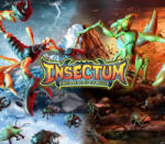 DevilishGames Insectum Epic Battles of Bugs (Switch)