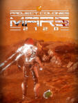 QUByte Interactive MARS 2120 (Switch)