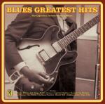 V/A Blues Greatest Hits