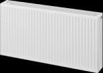 Mexen CV33, panelradiátor 500 x 400 mm, alsó csatlakozás, 808 W, fehér, W633-050-040-00 (W633-050-040-00)