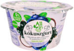 ALL IN natural food kókuszgurt fekete áfonya & fekete ribiszke 150 g