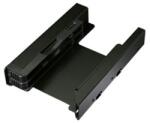 RaidSonic MB082SP "EZ-Fit Pro" DUAL 2.5" to 3.5" Hard drive & SSD Bracket (MB082SP) - bluechip