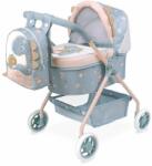 De Cuevas Toys COCO 2024 56 cm Az első babakocsi (86080)