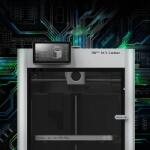 Bambu Lab X1 Carbon 3D