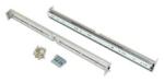  Standard Slide Rail Kit for AIC Rackmount Chassis, SLR-20R, 2U-S20-A2R 20 (SLR-20R)