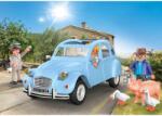 Playmobil Citroen 2 Cv (PM70640)