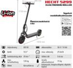 HECHT 5299