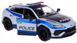 Kinsmart Lamborghini Urus Performante kisautó (KT5447)