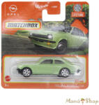 Mattel Matchbox - 1975 Opel Kadett C GT/E (HVN87)
