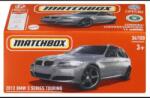 Mattel Matchbox - 2012 BMW 3 Series Touring (HVP88)